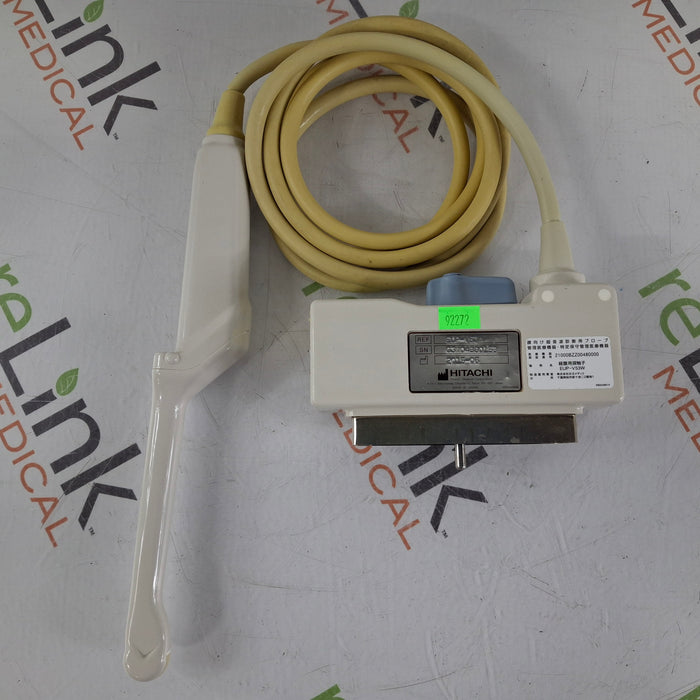 Hitachi EUP-V53W Transvaginal Transducer