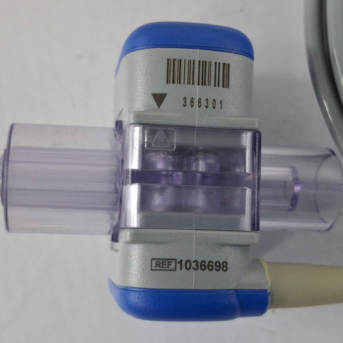 Respironics CAPNOSTAT 5 Mainstream etCO2 Sensor