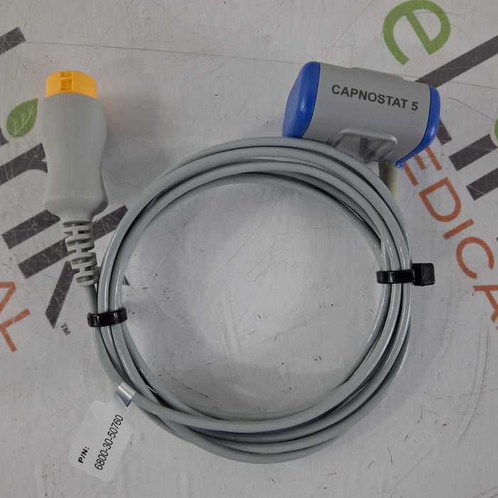 Respironics CAPNOSTAT 5 Mainstream etCO2 Sensor