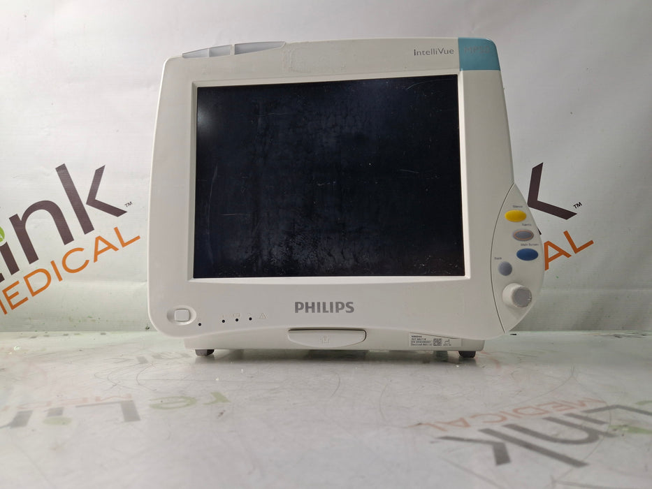 Philips IntelliVue MP50 Patient Monitor