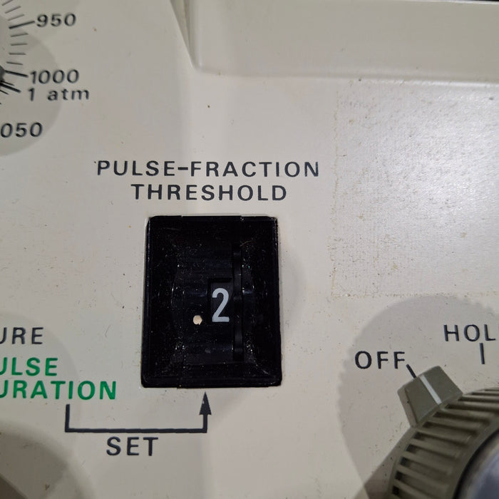 Radical Corporation 1015 X-Ray Monitor