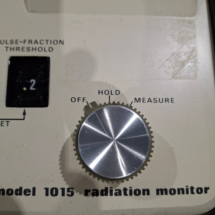 Radical Corporation 1015 X-Ray Monitor