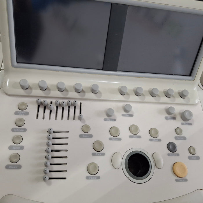 Philips Philips IE33 F-G Cart Ultrasound Ultrasound reLink Medical