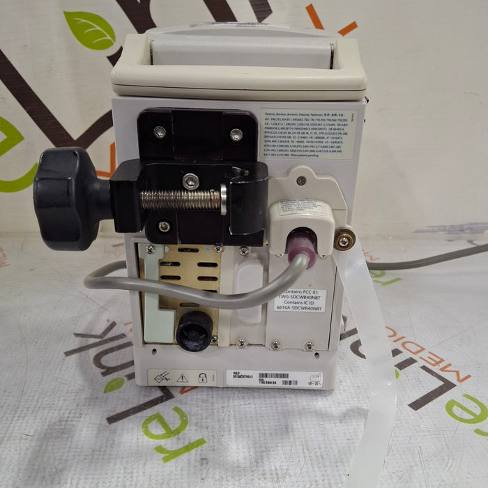 CareFusion Alaris 8015 Small Screen POC Infusion Pump