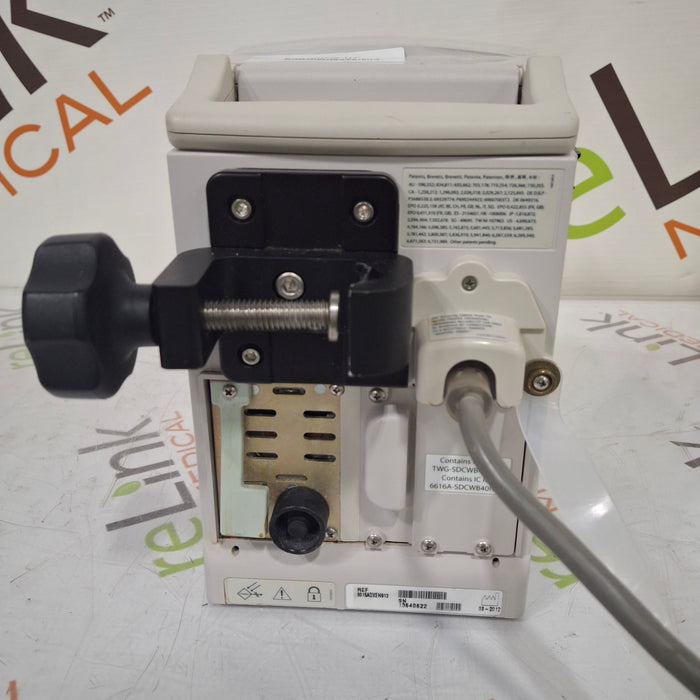 CareFusion Alaris 8015 Small Screen POC Infusion Pump