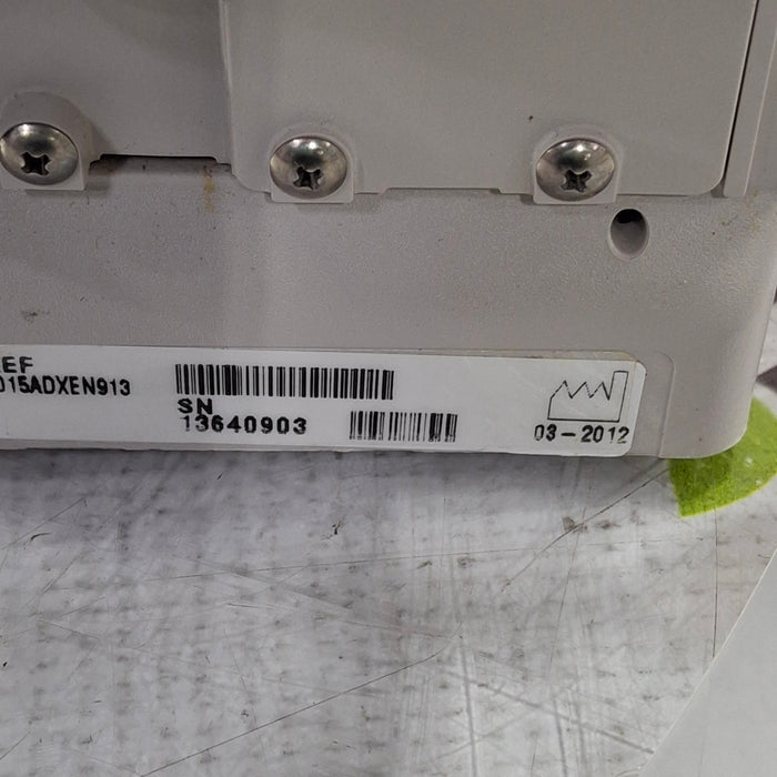 CareFusion Alaris 8015 Small Screen POC Infusion Pump