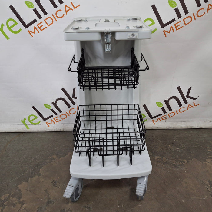 ConMed System 5000 Mobile Pedestal