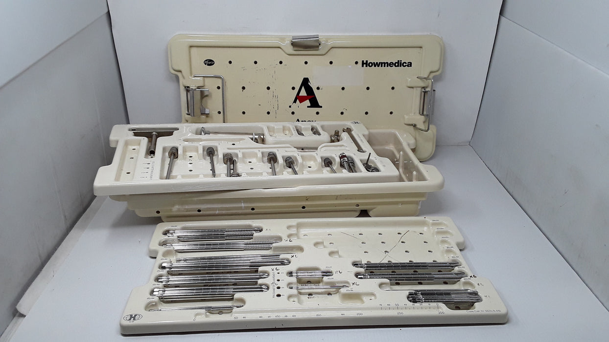 Howmedica Osteonics Corp. Hoffman 2 Apex Pin Case