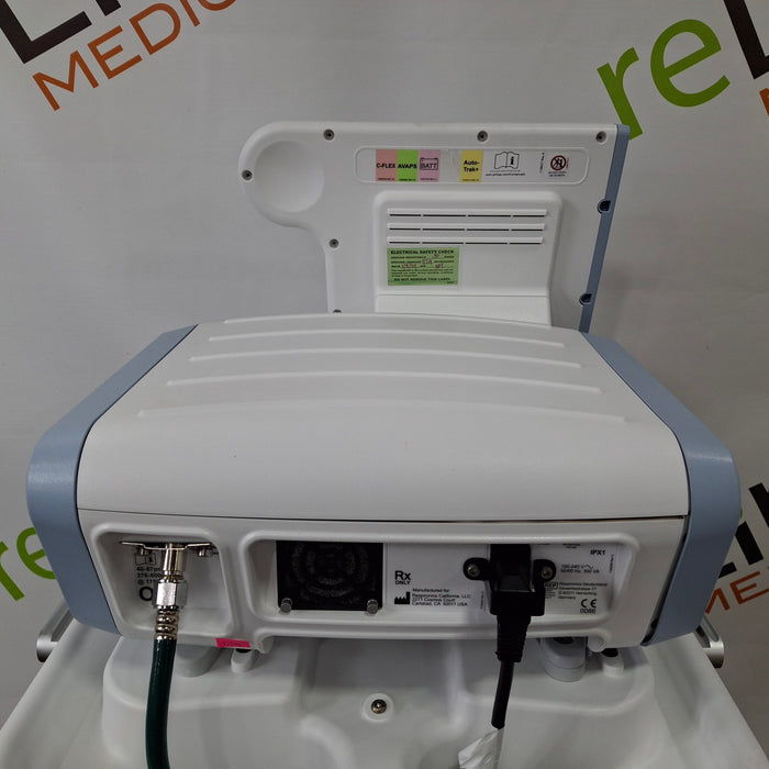 Respironics V60 Plus Ventilator