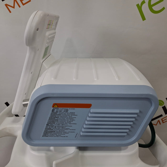 Respironics Respironics V60 Plus Ventilator Respiratory reLink Medical