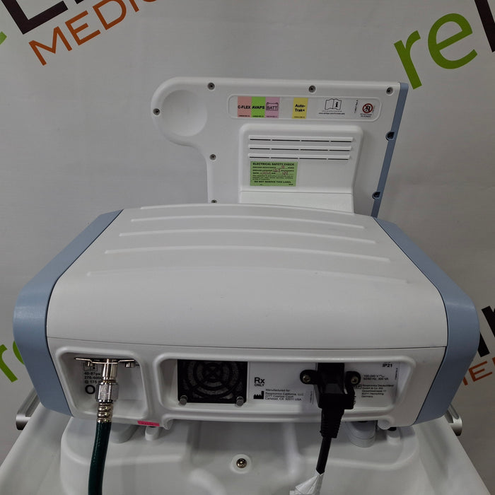 Respironics Respironics V60 Plus Ventilator Respiratory reLink Medical