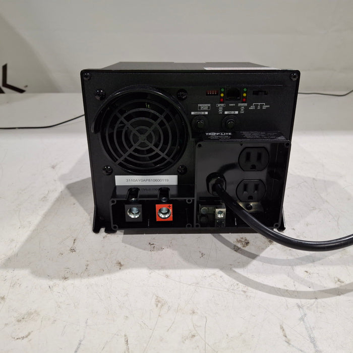 Tripp Lite APS750 Alternative Power Supply