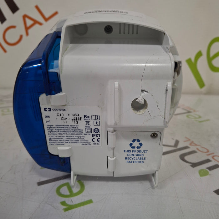 Covidien Kangaroo ePump Enteral Feeding Pump