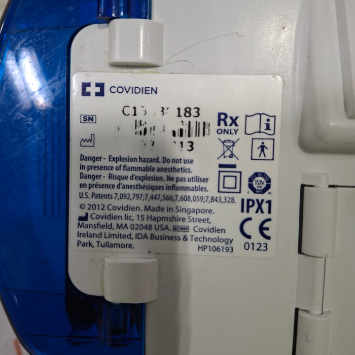 Covidien Kangaroo ePump Enteral Feeding Pump