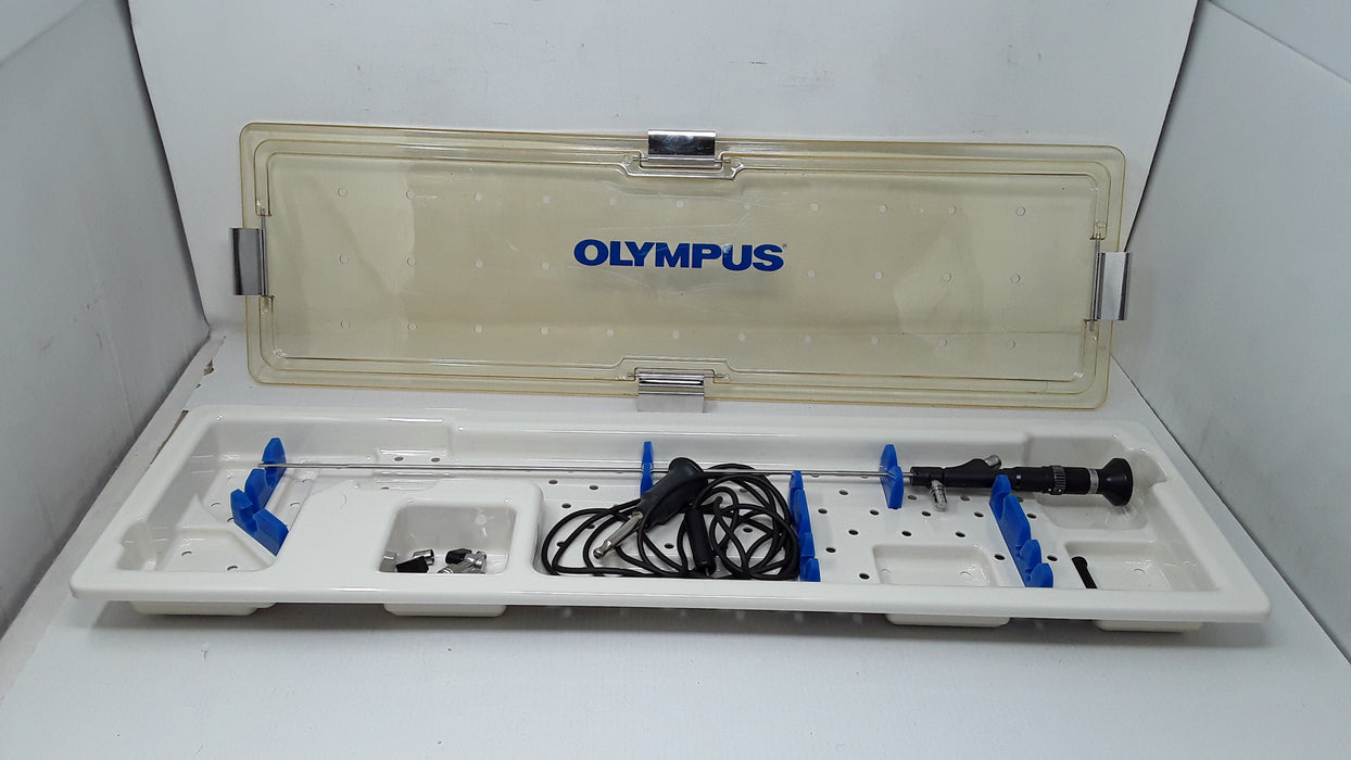 Olympus A2568 Rigid 7° Scope