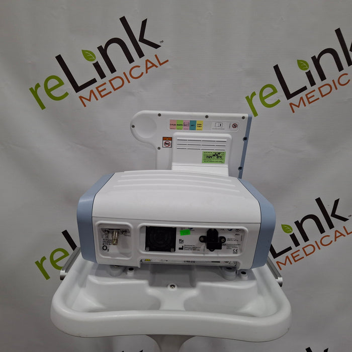 Respironics V60 BiPAP Ventilator