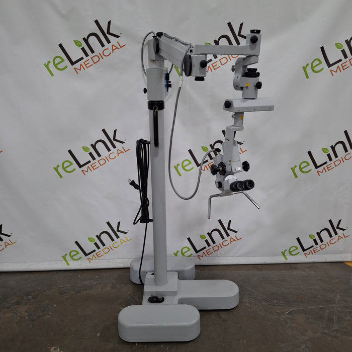 Carl Zeiss OPMI 11 / S21 Surgical Microscope