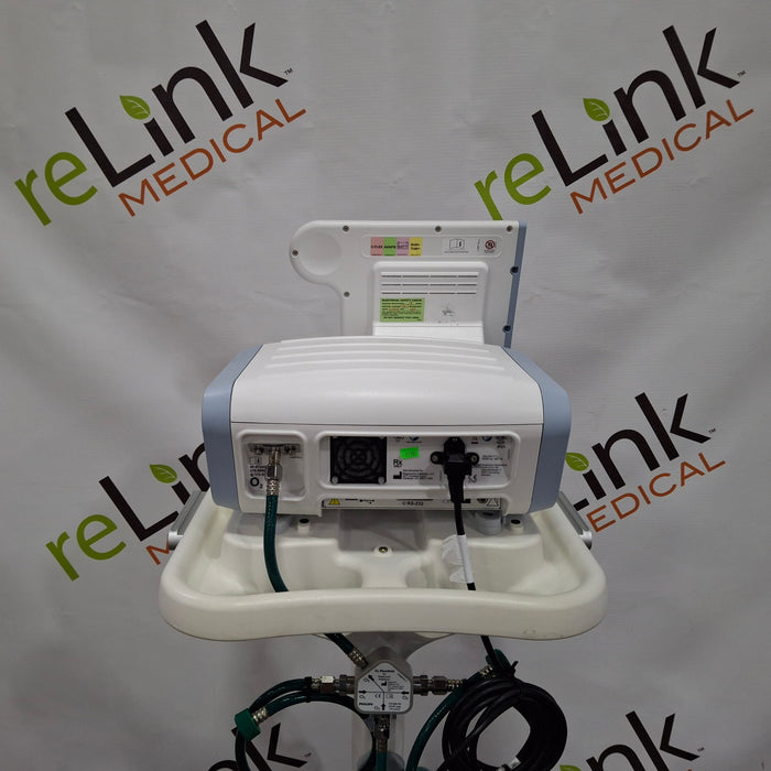 Respironics V60 BiPAP Ventilator