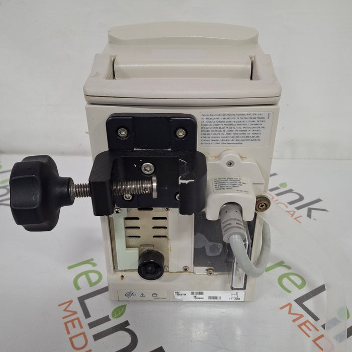 CareFusion Alaris 8015 Small Screen POC Infusion Pump