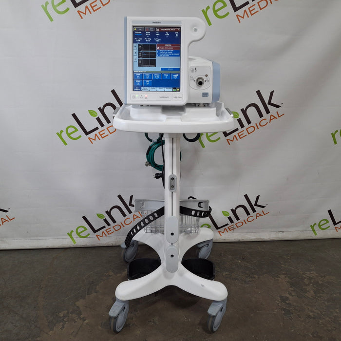 Respironics V60 Plus Ventilator