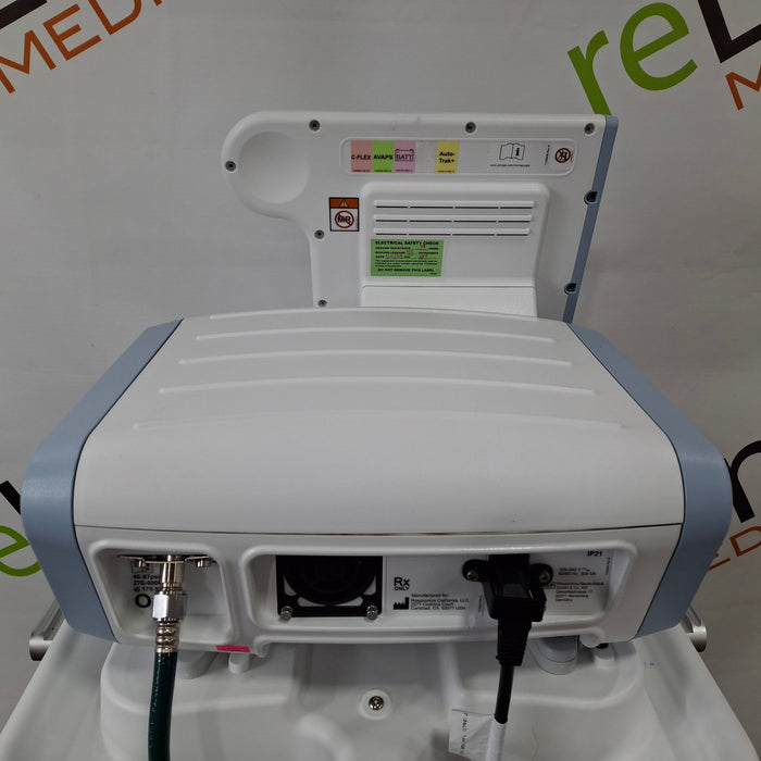 Respironics V60 Plus Ventilator