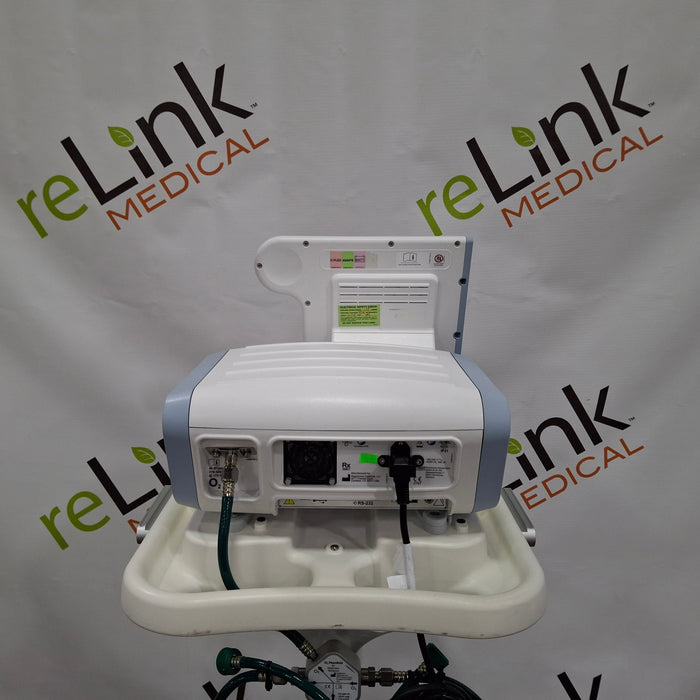 Respironics V60 BiPAP Ventilator