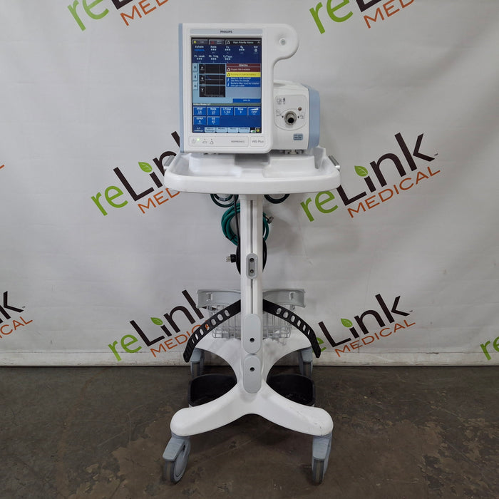 Respironics V60 Plus Ventilator