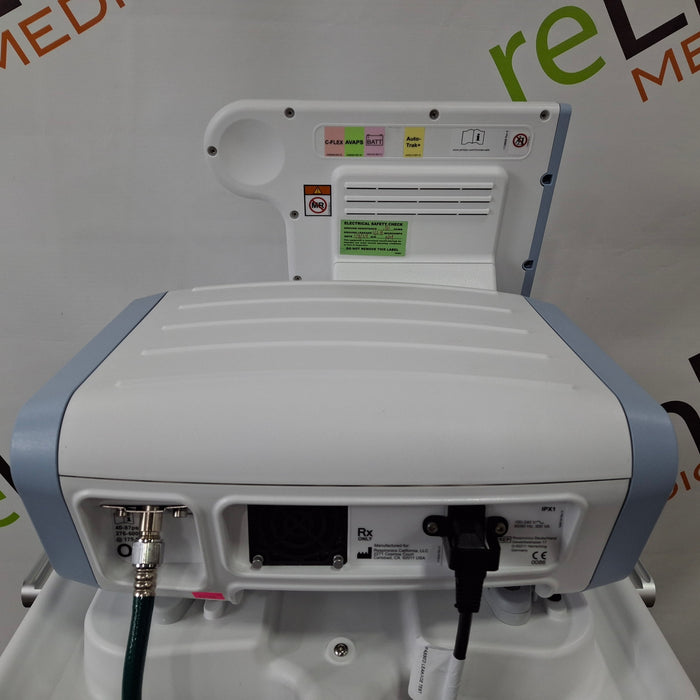 Respironics V60 Plus Ventilator