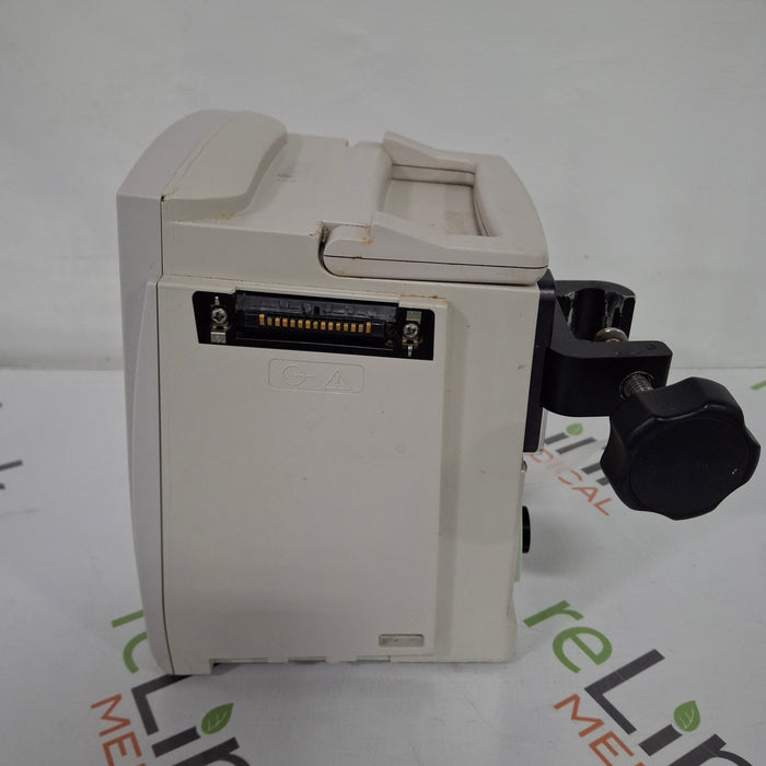 CareFusion Alaris 8015 Small Screen POC Infusion Pump