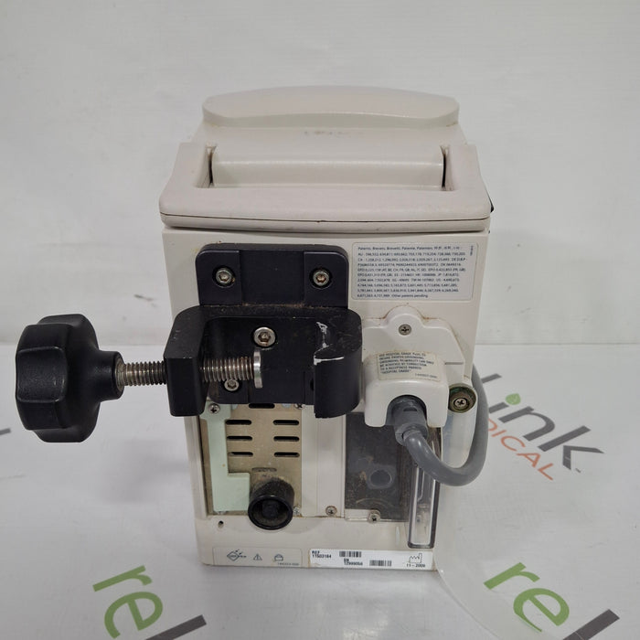 CareFusion Alaris 8015 Small Screen POC Infusion Pump