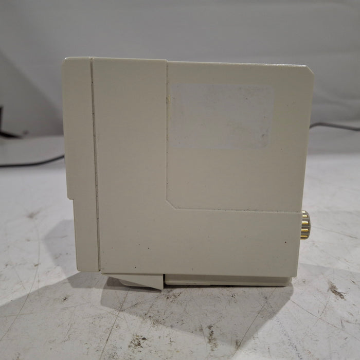 Philips M1002B ECG/Resp Single Parameter Module