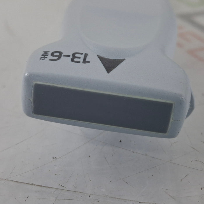 Sonosite L25x/13-6 Linear Transducer