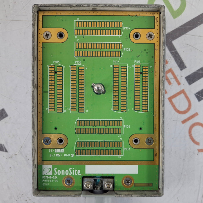 Sonosite L25x/13-6 Linear Transducer