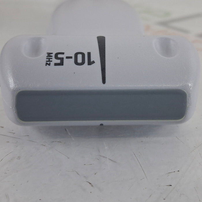 Sonosite L38xi 10-5 MHZ Linear Transducer