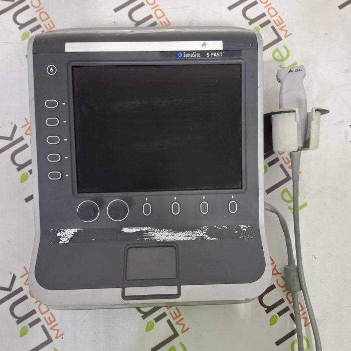 Sonosite S-Fast Ultrasound