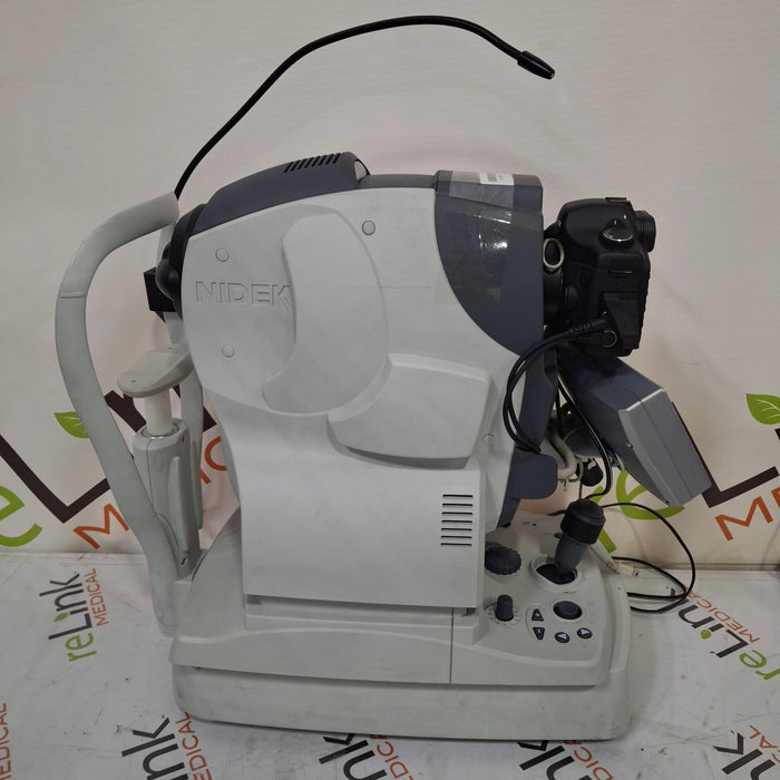 Nidek AFC-210 Non-Mydriatic Auto Fundus Camera