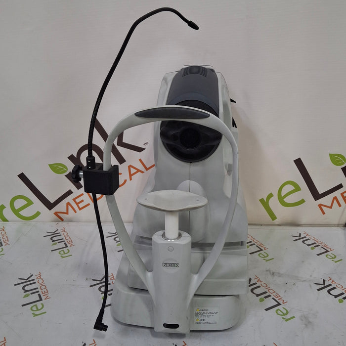 Nidek AFC-210 Non-Mydriatic Auto Fundus Camera