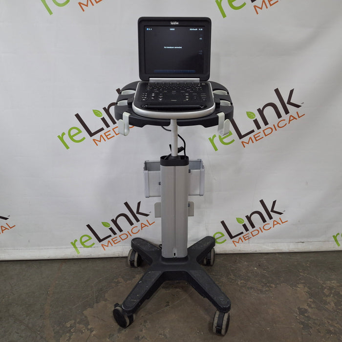 Sonosite Edge Ultrasound