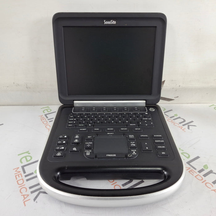 Sonosite Edge Ultrasound