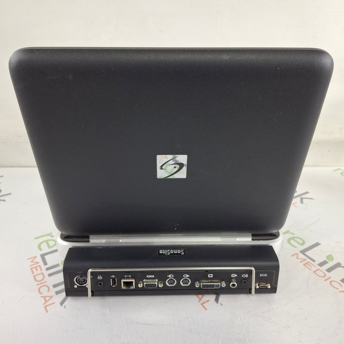 Sonosite Edge Ultrasound