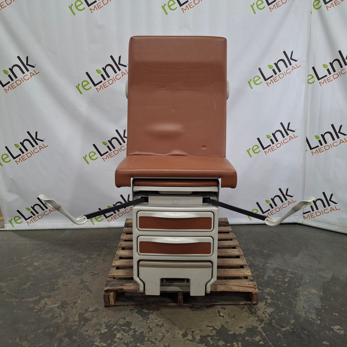 Midmark 204 Exam Table