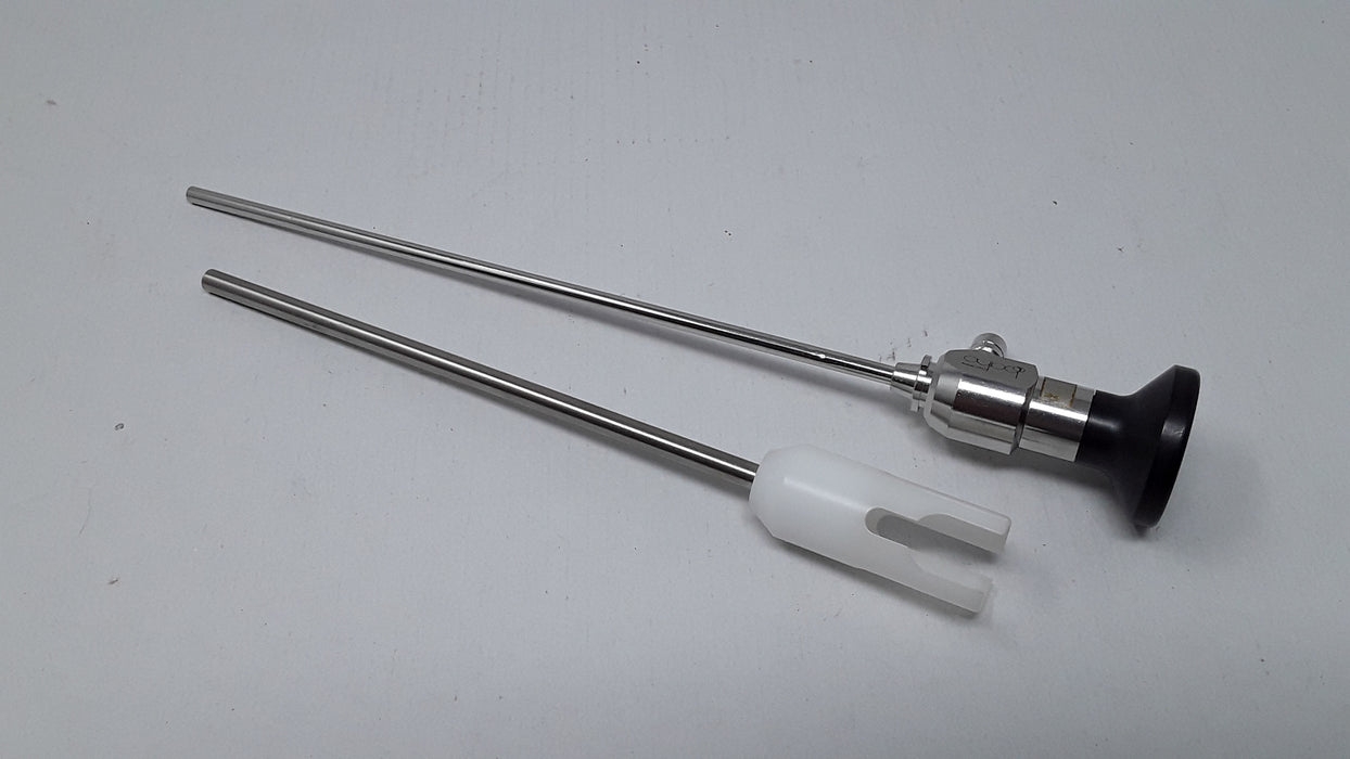 Baho 6513 Rigid 0° Arthroscope