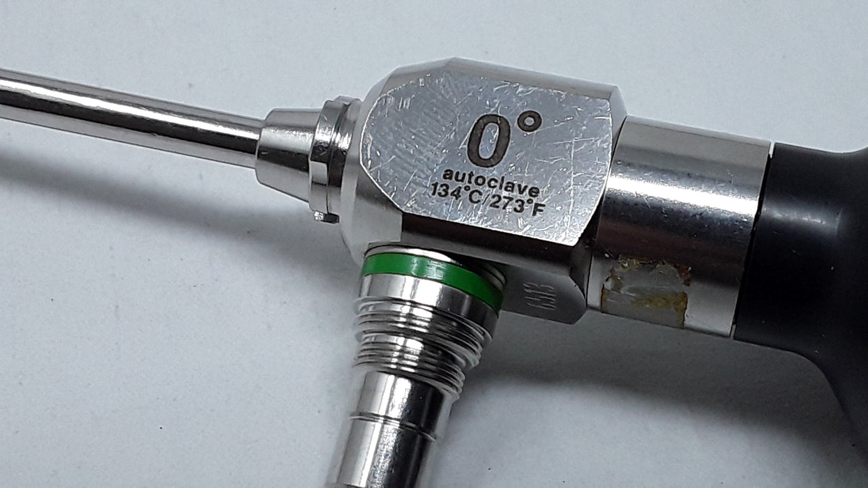 Baho 6513 Rigid 0° Arthroscope