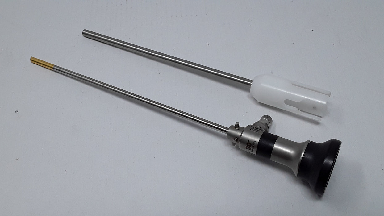 Olympus A7595A Rigid 30° Arthroscope