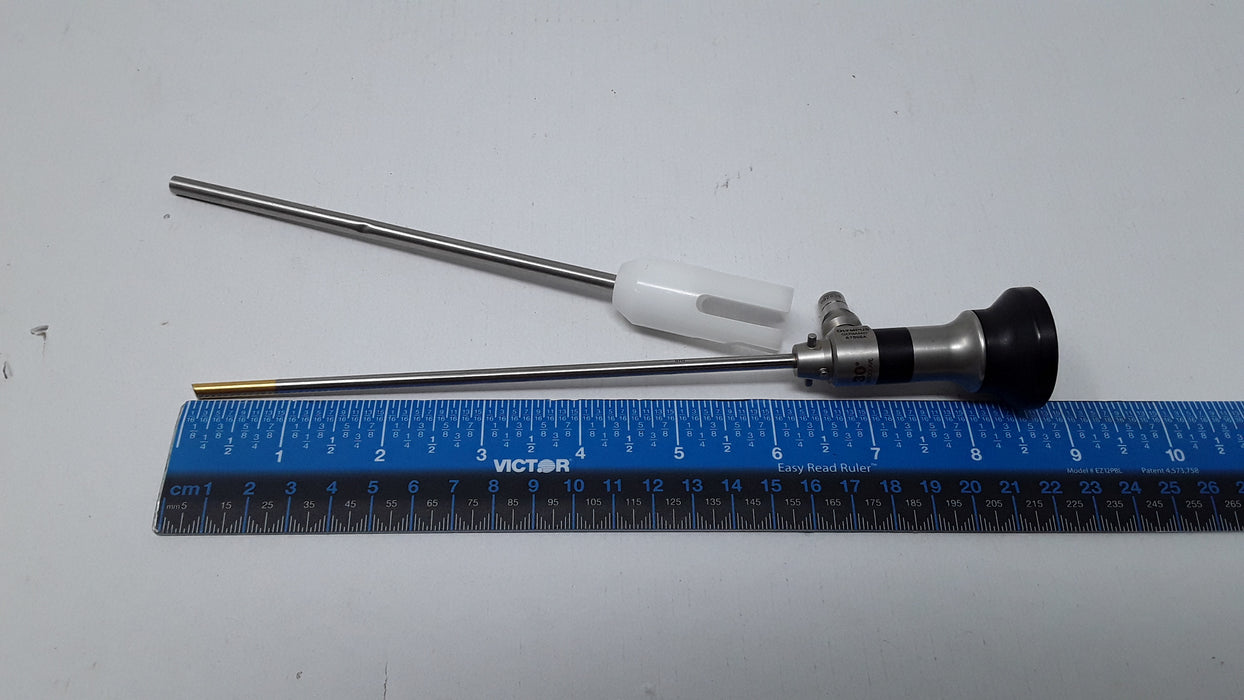 Olympus A7595A Rigid 30° Arthroscope