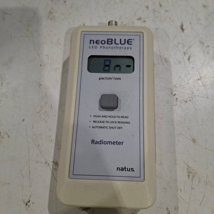 Natus NeoBlue LED Phototherapy System