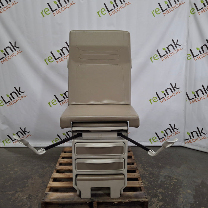 Midmark 204 Exam Table