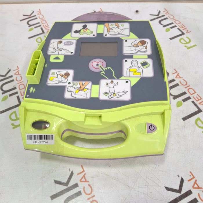 Zoll AED Plus