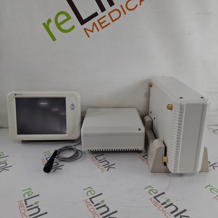 Mallinckrodt Medical Optistar Elite MRI Injector