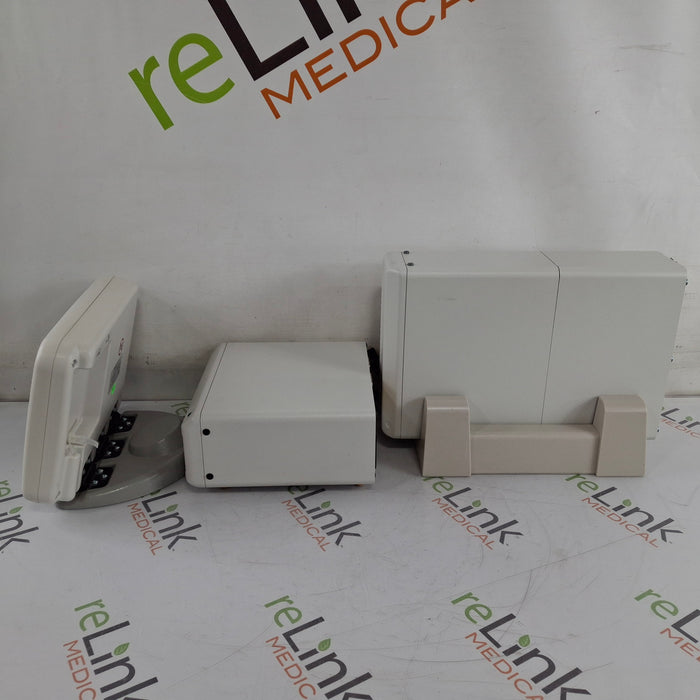 Mallinckrodt Medical Optistar Elite MRI Injector